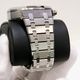 AUDEMARS PIGUET (�����ǥޡ��ԥ�) ������륪���� �����Υ���� �ӻ��� 26240ST.OO.1320ST.06 �֥�å� SS ��°�ʴ��� ����Ʊ�� X-163 ���Ź