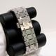 AUDEMARS PIGUET (�����ǥޡ��ԥ�) ������륪���� �����Υ���� �ӻ��� 26240ST.OO.1320ST.06 �֥�å� SS ��°�ʴ��� ����Ʊ�� X-163 ���Ź