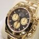C-333 ROLEX (����å���) �����⥰��եǥ��ȥ� �ӻ��� 126508 �֥�å�&�����ѥ� YG ���������� ��°�ʴ��� ̤���� ���Ź