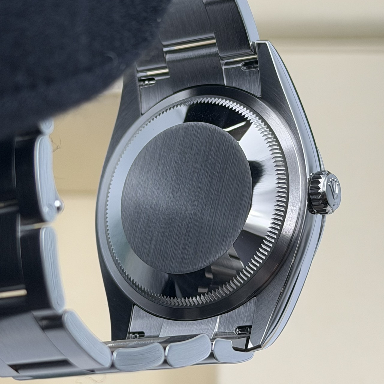 ROLEX (����å���) �����������ѡ��ڥ��奢��36 126000 ��٥���� 2025ǯ8�� ̤���� ���� SA-167 ���ض�Ź