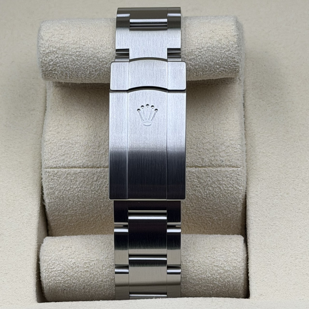 ROLEX (����å���) �����������ѡ��ڥ��奢��36 126000 ��٥���� 2025ǯ8�� ̤���� ���� SA-167 ���ض�Ź
