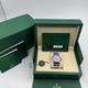 ROLEX (����å���) �����������ѡ��ڥ��奢��36 126000 ��٥���� 2025ǯ8�� ̤���� ���� SA-167 ���ض�Ź