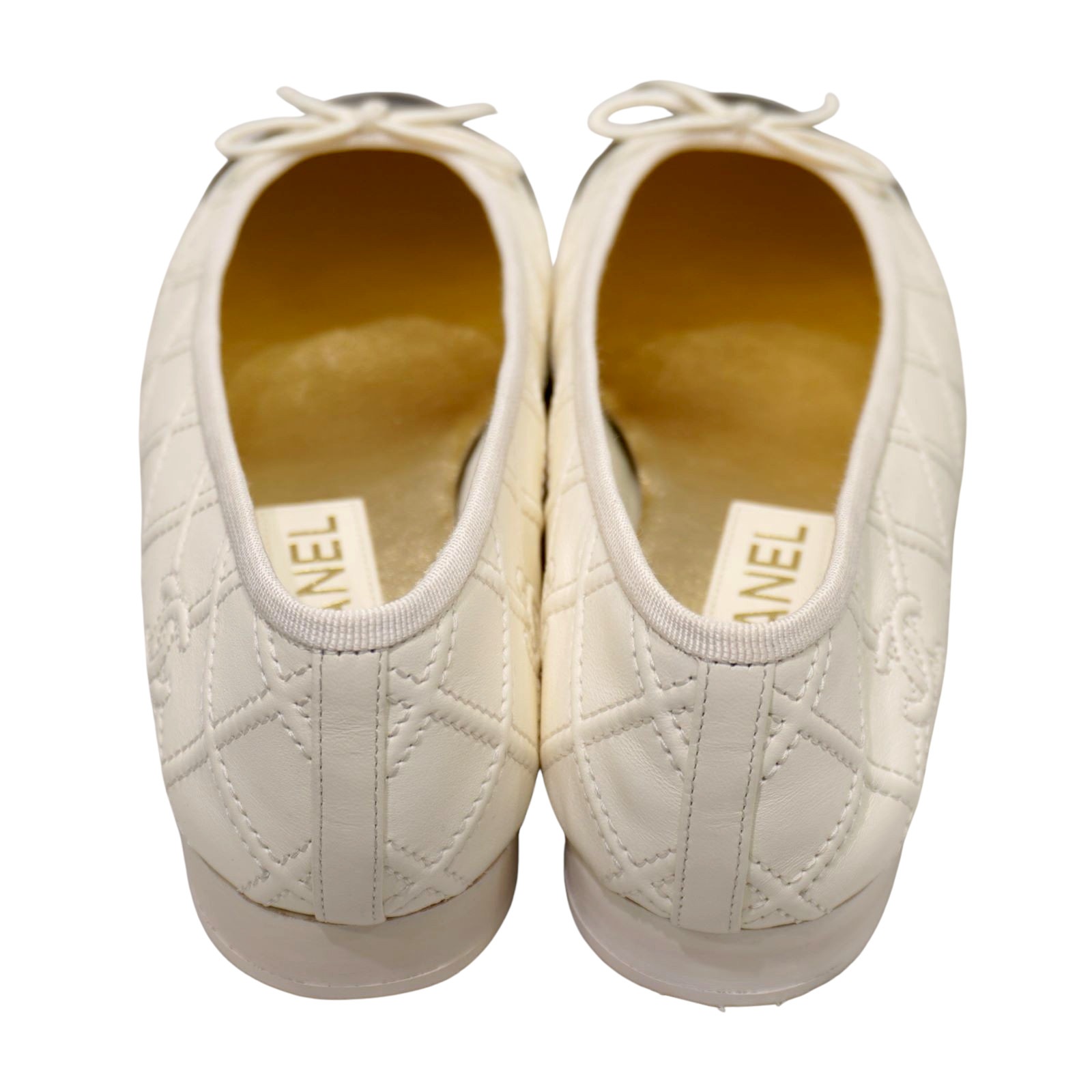 CHANEL (ͥ) Х꡼ G40110 Y56581 K6006 37.5(24.5cm)  ܥ꡼/֥å ॹ/ѥƥȥե ̤ F169 Ź