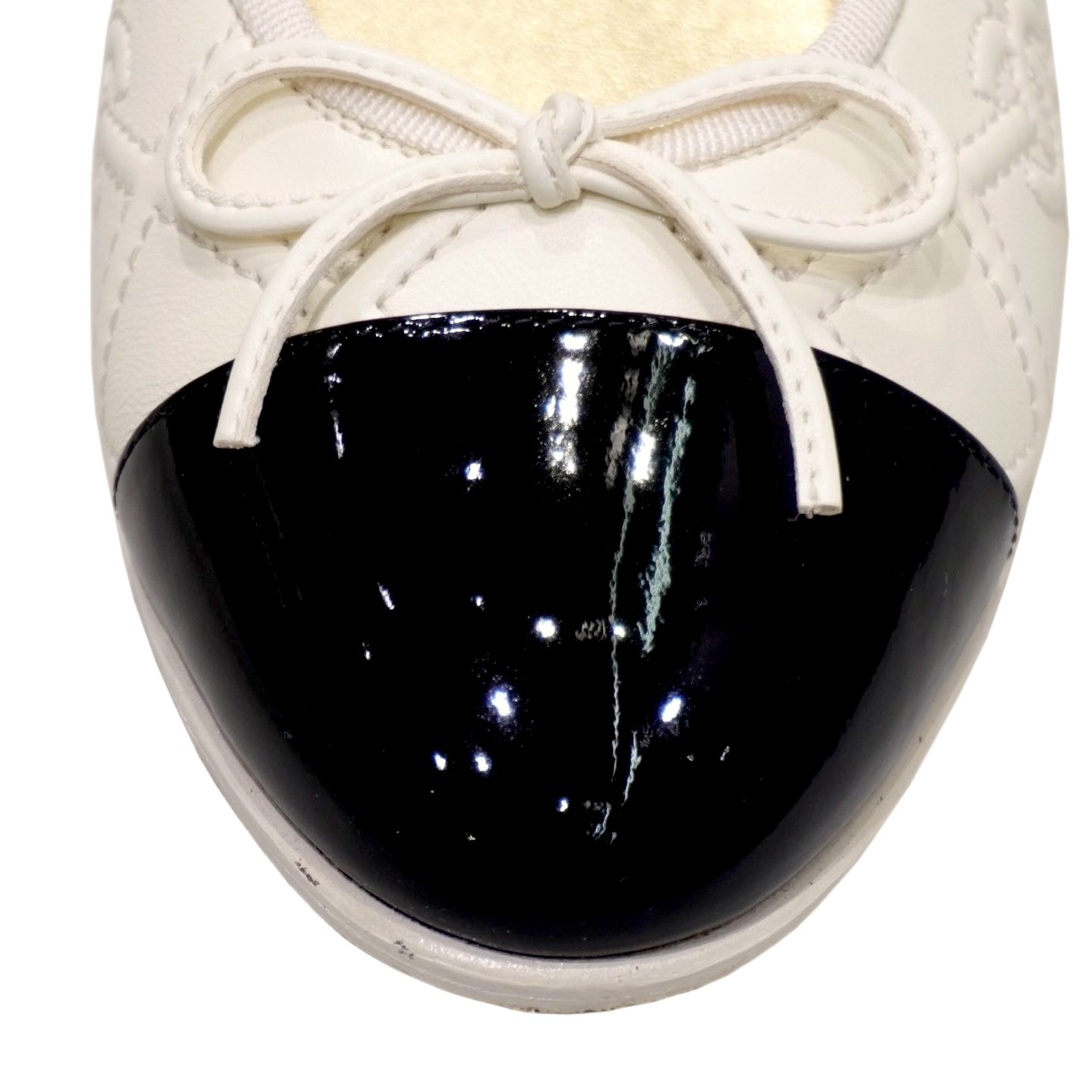 CHANEL (ͥ) Х꡼ G40110 Y56581 K6006 37.5(24.5cm)  ܥ꡼/֥å ॹ/ѥƥȥե ̤ F169 Ź