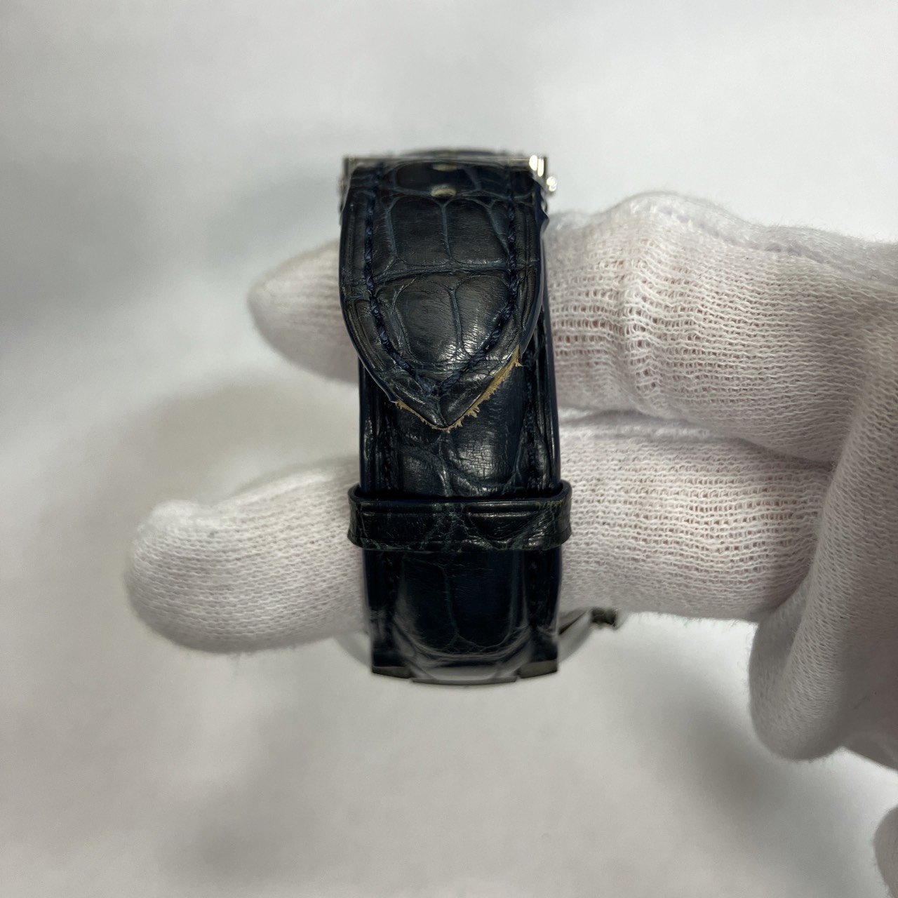 LOUISVITTON(�륤�����ȥ�) ����֡�����ɥ����ޡ���Q1055AG���֥롼������� AE-250(����Ź)