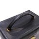 CHANEL (����ͥ�) ������ơ��� �����ޡ��� �Х˥ƥ��Хå� �֥�å�(������ɶ��) ����ӥ������� ���A V45 ���Ź