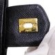 CHANEL (����ͥ�) ������ơ��� �����ޡ��� �Х˥ƥ��Хå� �֥�å�(������ɶ��) ����ӥ������� ���A V45 ���Ź