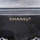 CHANEL (����ͥ�) ������ơ��� �����ޡ��� �Х˥ƥ��Хå� �֥�å�(������ɶ��) ����ӥ������� ���A V45 ���Ź