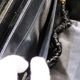 CHANEL (����ͥ�) ������ơ��� �����ޡ��� �Х˥ƥ��Хå� �֥�å�(������ɶ��) ����ӥ������� ���A V45 ���Ź