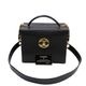 CHANEL (����ͥ�) ������ơ��� �����ޡ��� �Х˥ƥ��Хå� �֥�å�(������ɶ��) ����ӥ������� ���A V45 ���Ź