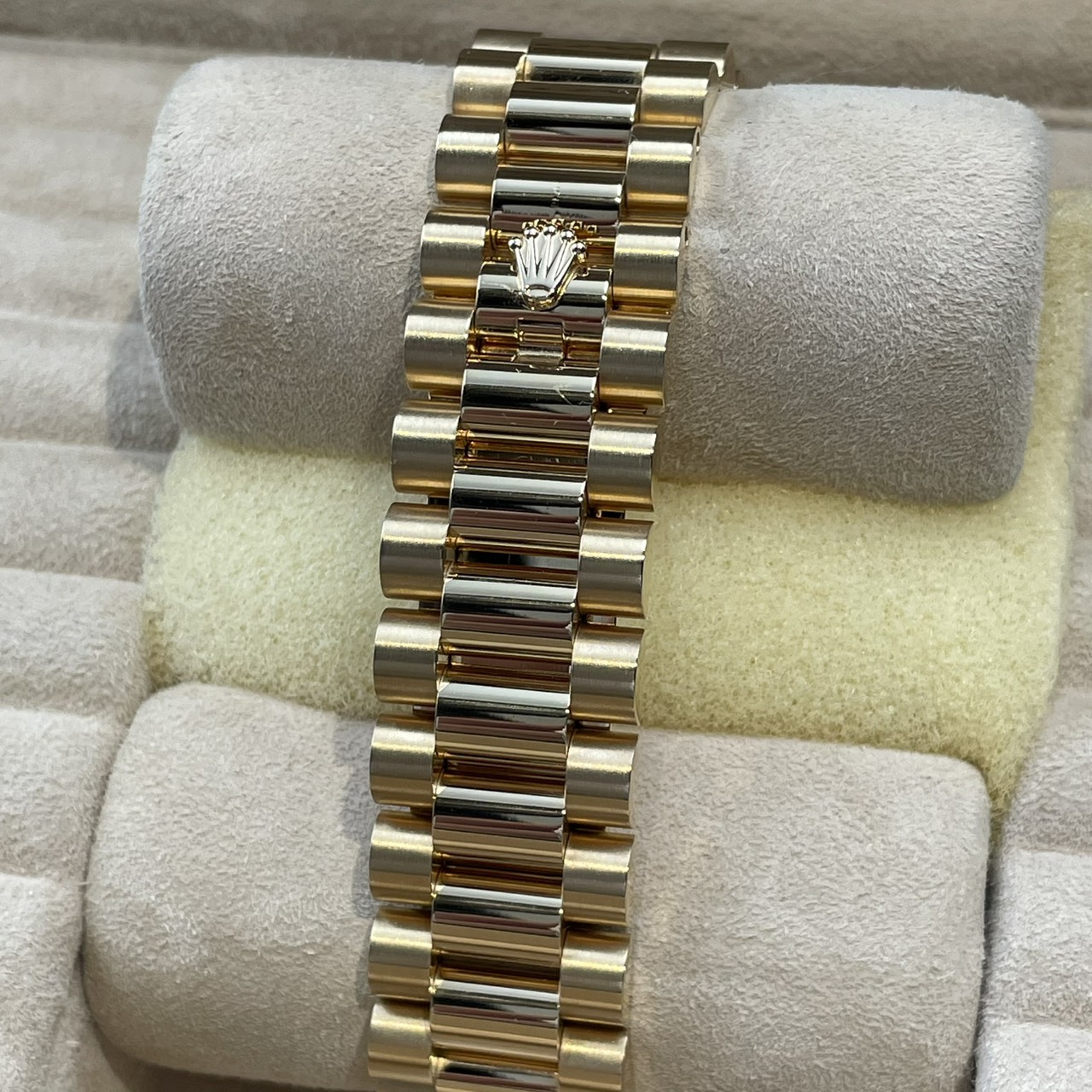 ROLEX(����å���) �ǥ��ǥ���36 118238 ���꡼�� 2005ǯ4�� ����� ���� ST-997 ���ض�Ź