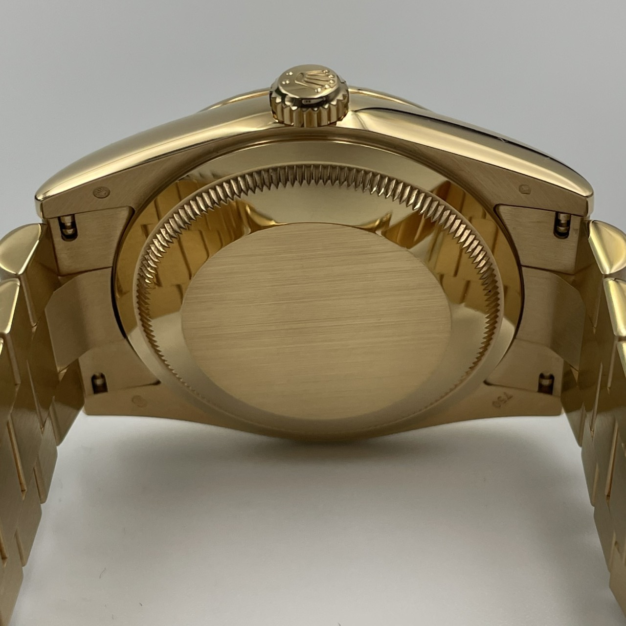 ROLEX(����å���) �ǥ��ǥ���36 118238 ���꡼�� 2005ǯ4�� ����� ���� ST-997 ���ض�Ź