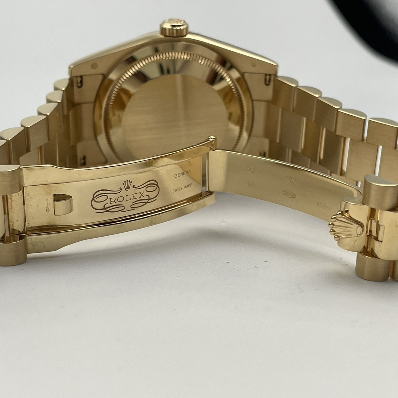 ROLEX(����å���) �ǥ��ǥ���36 118238 ���꡼�� 2005ǯ4�� ����� ���� ST-997 ���ض�Ź