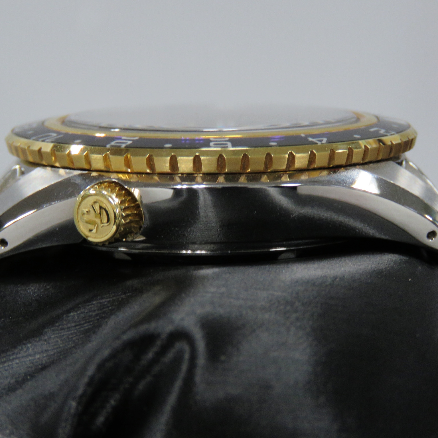 C-317 GRAND SEIKO (�����ɥ�������) ���ݡ��ĥ��쥯����� �ӻ��� SBGE248 �֥롼 SS/YG ��°�ʴ��� ������� ���Ź