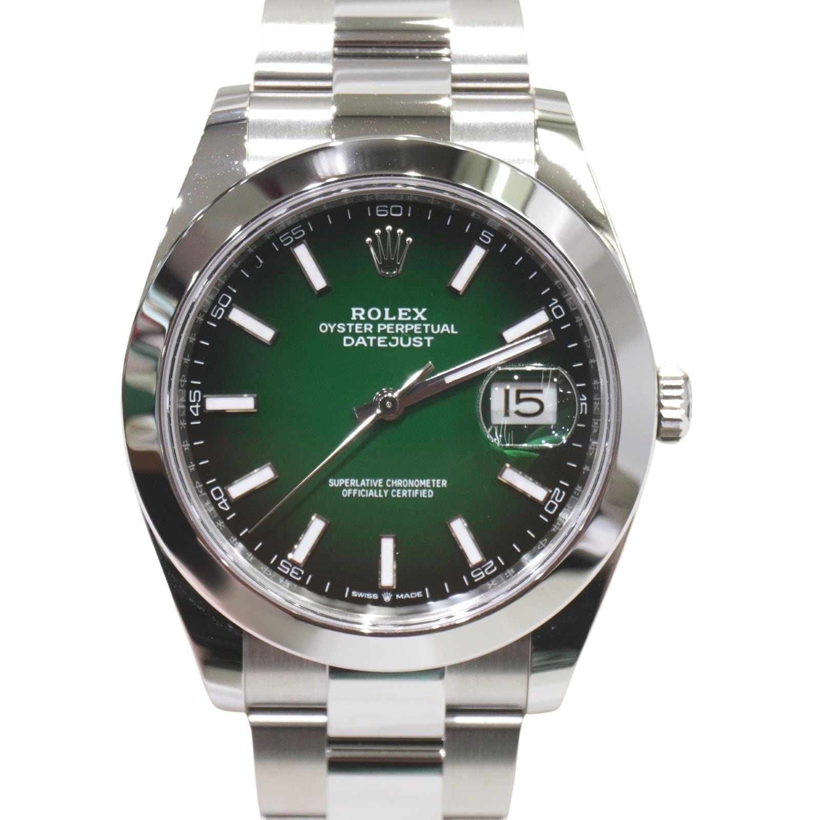 ブランドバンク フリマサイト ブラバン｜D-066 ROLEX (ロレックス