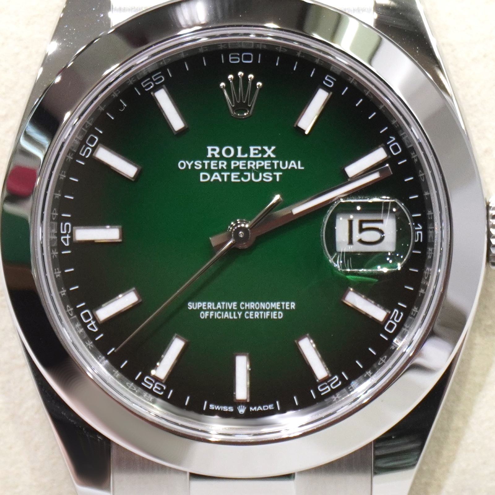 ブランドバンク フリマサイト ブラバン｜D-066 ROLEX (ロレックス 
