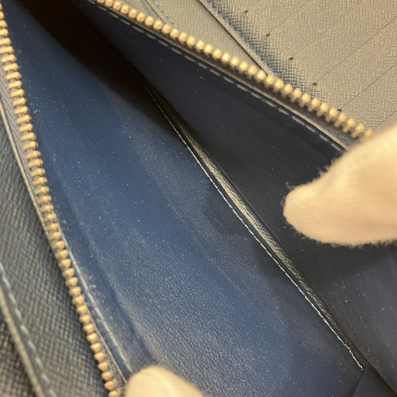 LOUIS VUITTON(�륤�����ȥ�) �������ʥ����� ���ȡ��� M30653 �������饤�� �������� ��¤�������ͭ ������� (����Ź)