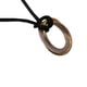 Cartier (����ƥ���) �ȥ�˥ƥ��ߥǥ����������ͥå��쥹  B3040900 K18YG/K18PG/K18WG/0.03ct ���A X139 ���Ź