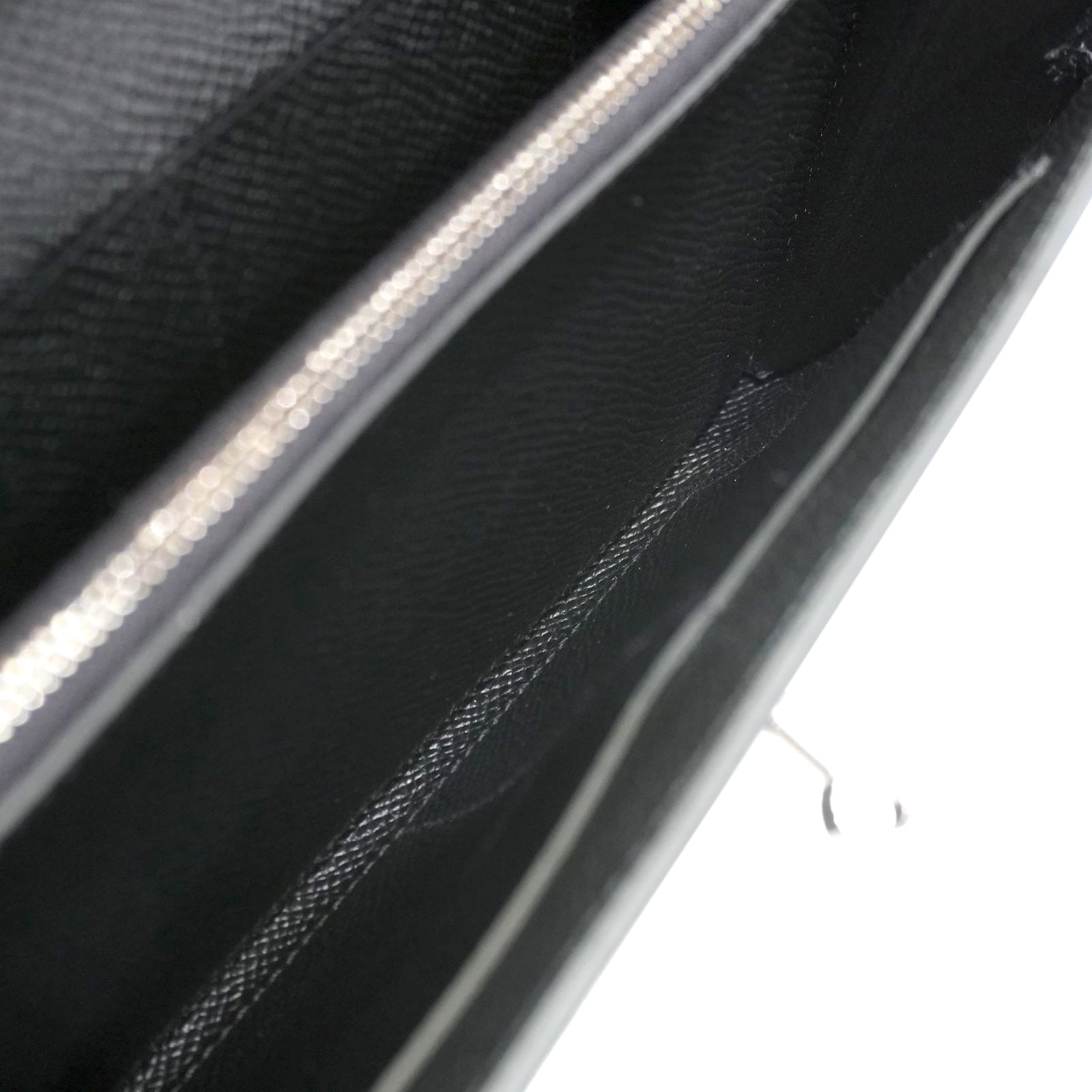 HERMES (����᥹) ���꡼�ȥ������� �֥�å�(SV���) ���ץ��� W��� ̤���� C177 ���Ź