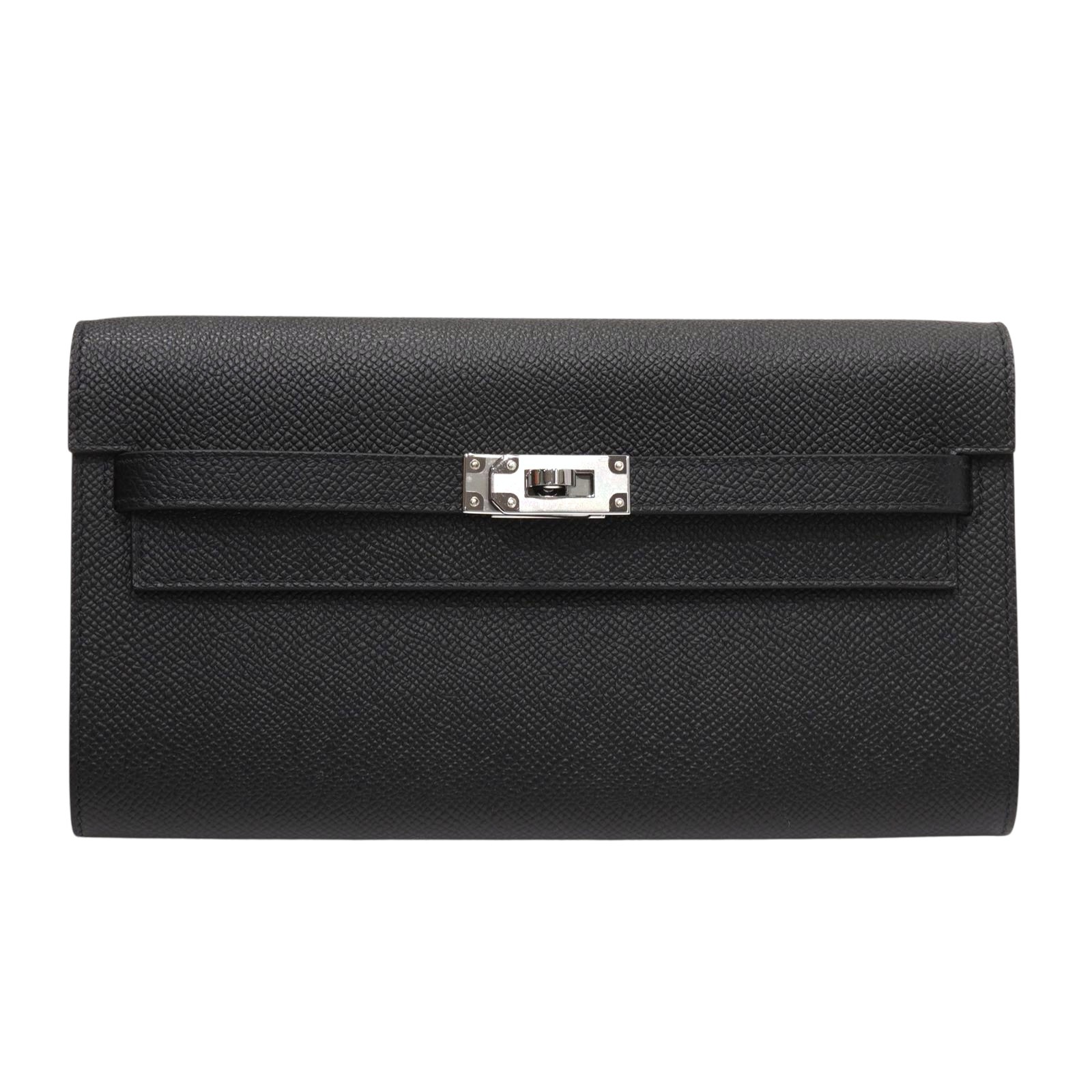 HERMES (����᥹) ���꡼�ȥ������� �֥�å�(SV���) ���ץ��� W��� ̤���� C177 ���Ź