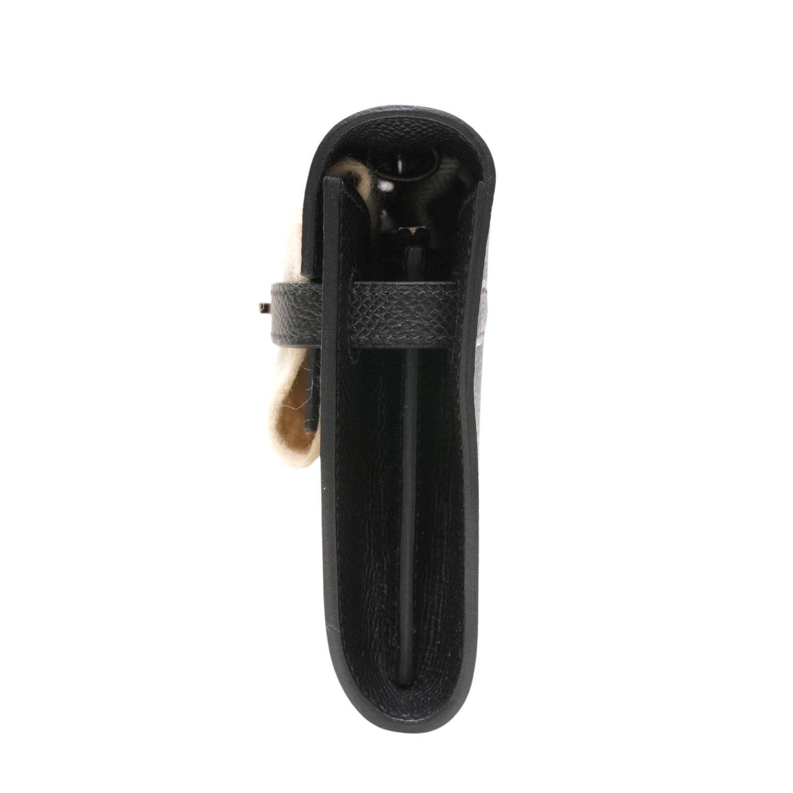 HERMES (����᥹) ���꡼�ȥ������� �֥�å�(SV���) ���ץ��� W��� ̤���� C177 ���Ź