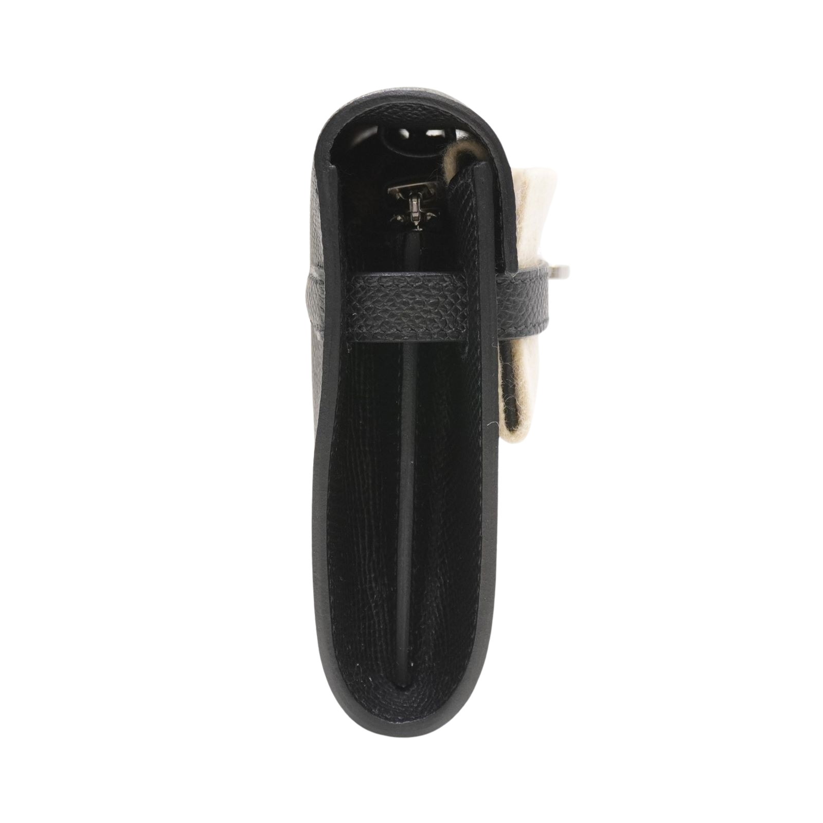 HERMES (����᥹) ���꡼�ȥ������� �֥�å�(SV���) ���ץ��� W��� ̤���� C177 ���Ź