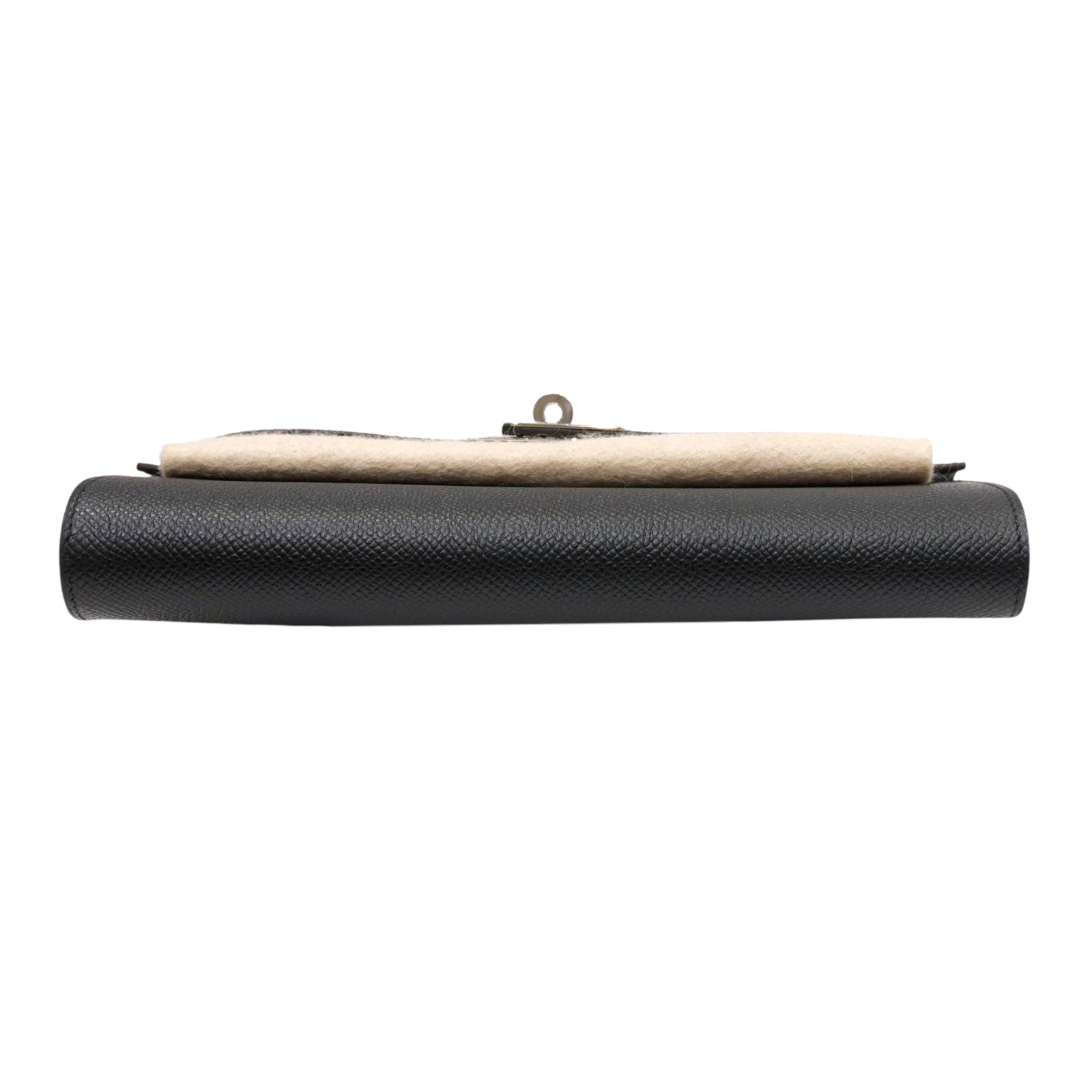 HERMES (����᥹) ���꡼�ȥ������� �֥�å�(SV���) ���ץ��� W��� ̤���� C177 ���Ź