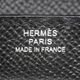 HERMES (����᥹) ���꡼�ȥ������� �֥�å�(SV���) ���ץ��� W��� ̤���� C177 ���Ź