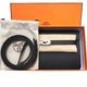 HERMES (����᥹) ���꡼�ȥ������� �֥�å�(SV���) ���ץ��� W��� ̤���� C177 ���Ź