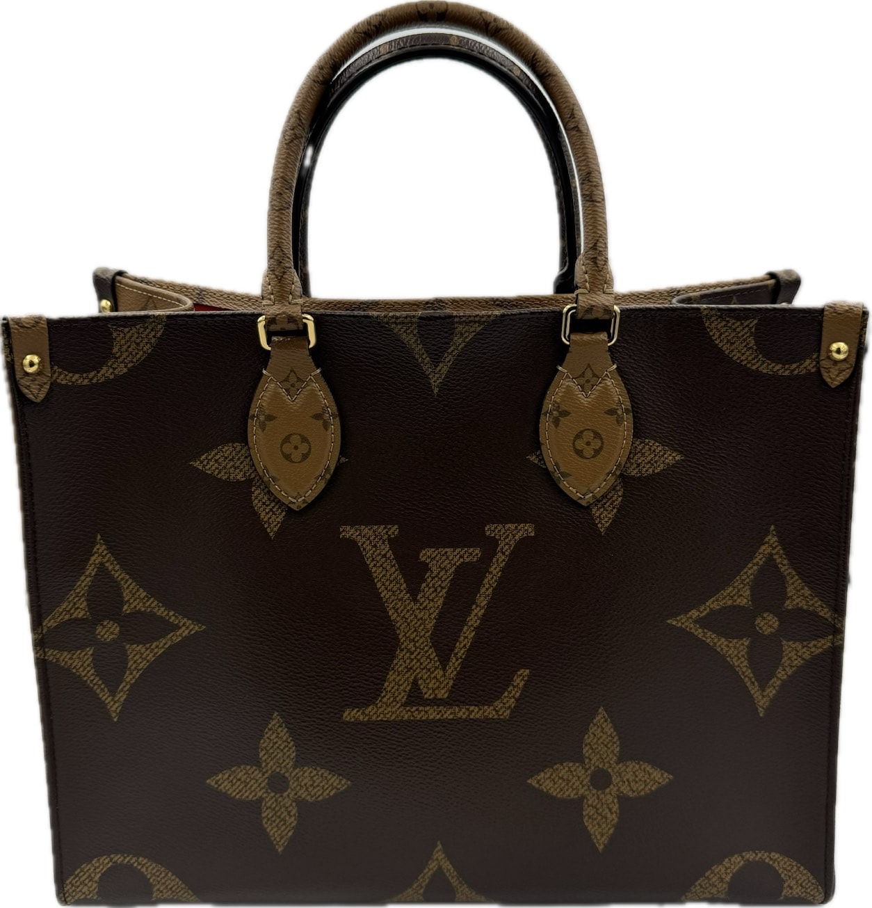 LOUIS VUITTON(ルイヴィトン) オンザゴーMM M45321 モノグラム 