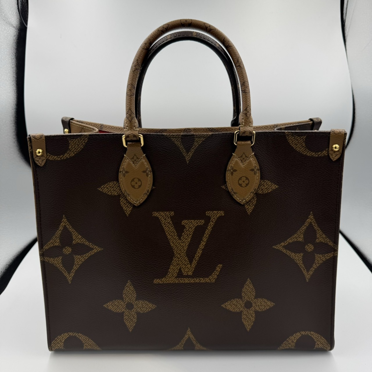 LOUIS VUITTON(�륤�����ȥ�) ���󥶥���MM M45321 ��Υ���ࡦ��С��� ���� ���ض�Ź CAB-164