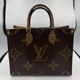 LOUIS VUITTON(�륤�����ȥ�) ���󥶥���MM M45321 ��Υ���ࡦ��С��� ���� ���ض�Ź CAB-164