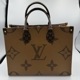 LOUIS VUITTON(�륤�����ȥ�) ���󥶥���MM M45321 ��Υ���ࡦ��С��� ���� ���ض�Ź CAB-164
