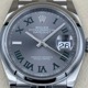 ROLEX�ʥ���å����˥ǥ��ȥ��㥹��36 126200 ���졼�ȥ����� ������� ���ض�Ź ST-194