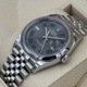 ROLEX�ʥ���å����˥ǥ��ȥ��㥹��36 126200 ���졼�ȥ����� ������� ���ض�Ź ST-194