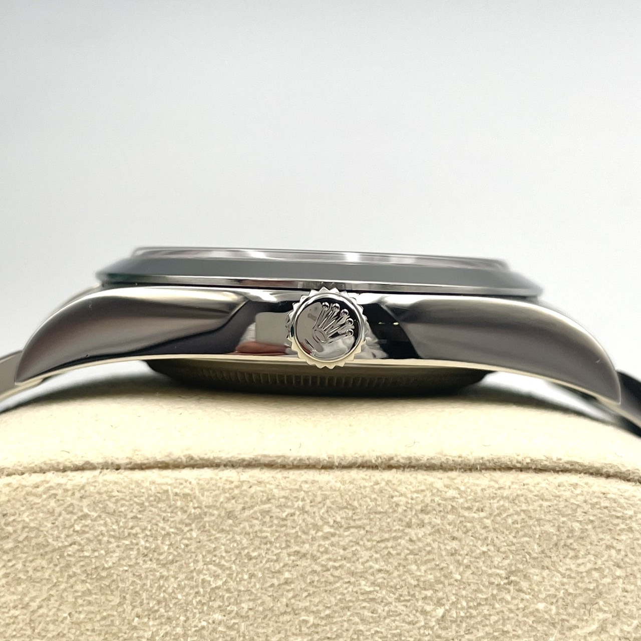 ROLEX(å) ץ顼 214270 ֥å SS 2017ǯ7   ST-1 (ضŹ)