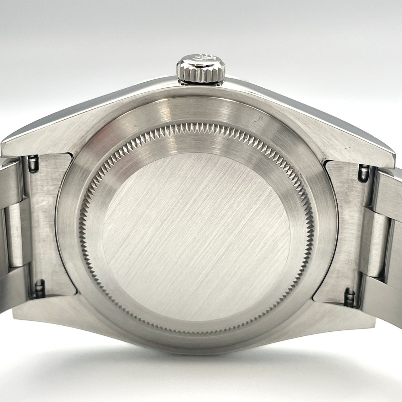 ROLEX(å) ץ顼 214270 ֥å SS 2017ǯ7   ST-1 (ضŹ)