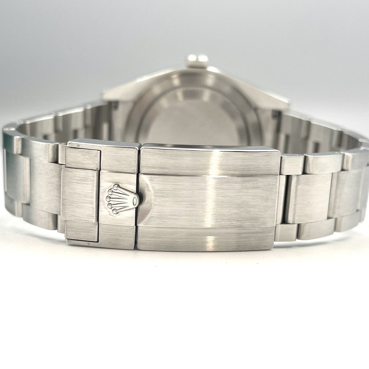 ROLEX(å) ץ顼 214270 ֥å SS 2017ǯ7   ST-1 (ضŹ)