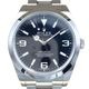 ROLEX(å) ץ顼 214270 ֥å SS 2017ǯ7   ST-1 (ضŹ)