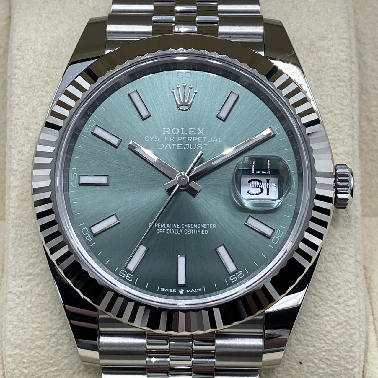 ブランドバンク フリマサイト ブラバン｜ROLEX (ロレックス 