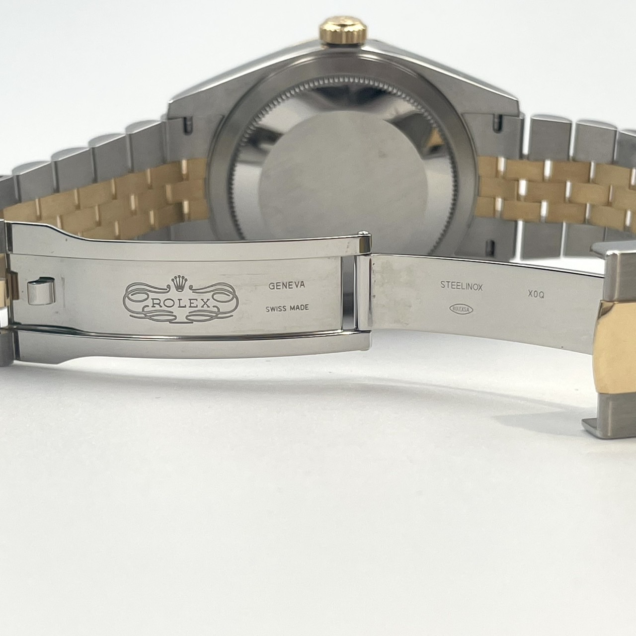 ROLEX(����å���) �������ɥ����顼 336933 �����ѥ� ����ӥ꡼ 2024ǯ7�� ����� ���� ST-337 (���ض�Ź)