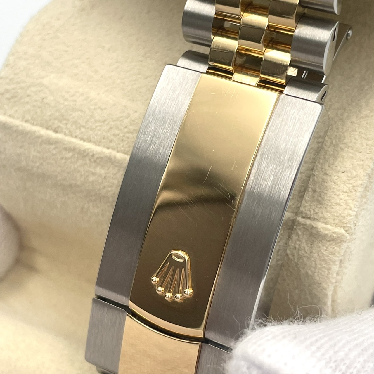 ROLEX(����å���) �������ɥ����顼 336933 �����ѥ� ����ӥ꡼ 2024ǯ7�� ����� ���� ST-337 (���ض�Ź)