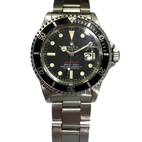 ROLEX(����å���)  ���֥ޥ꡼�� 1680  �֥��֥ޥ꡼�ʡ����Ρ���¸Ȣ�Τߡ�AE-381��(����Ź)