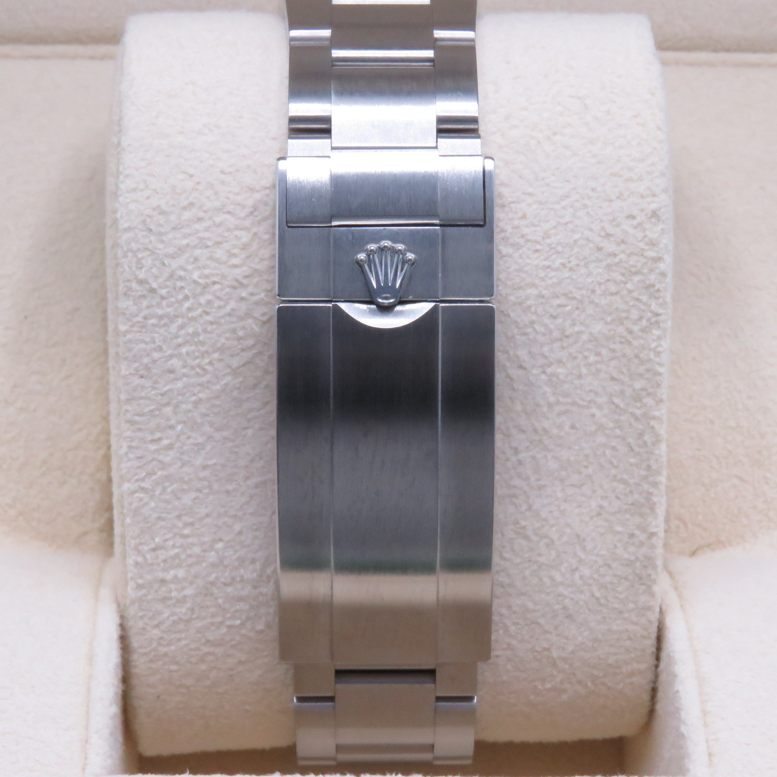 ROLEX(����å���)/���֥ޥ꡼�ʥǥ���/126610LN/�֥�å�/2024.7��/�������/NAC-513��̾�Ų�Ź��