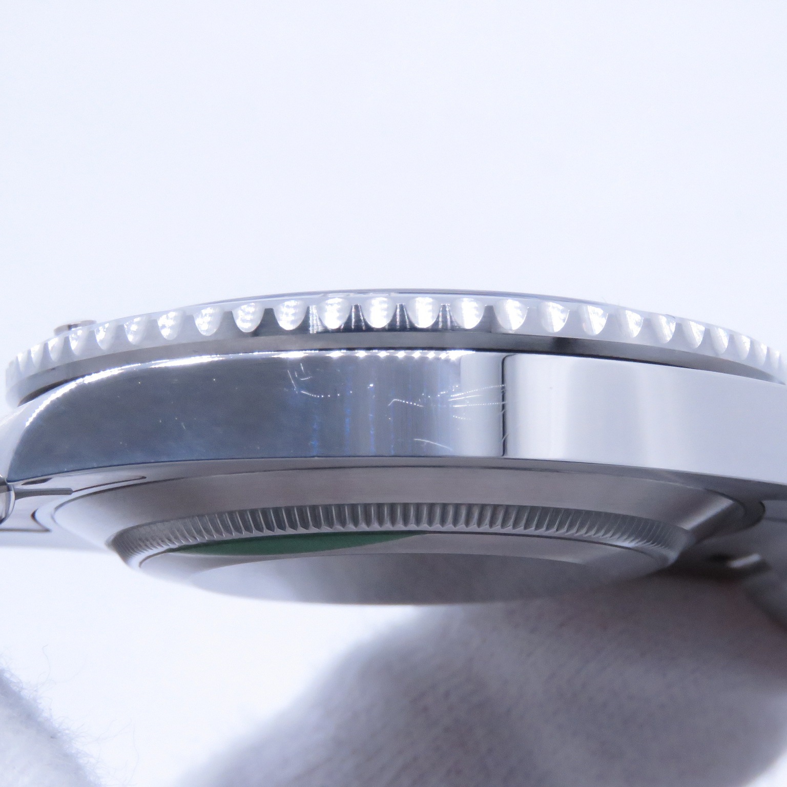 ROLEX(����å���)/���֥ޥ꡼�ʥǥ���/126610LN/�֥�å�/2024.7��/�������/NAC-513��̾�Ų�Ź��