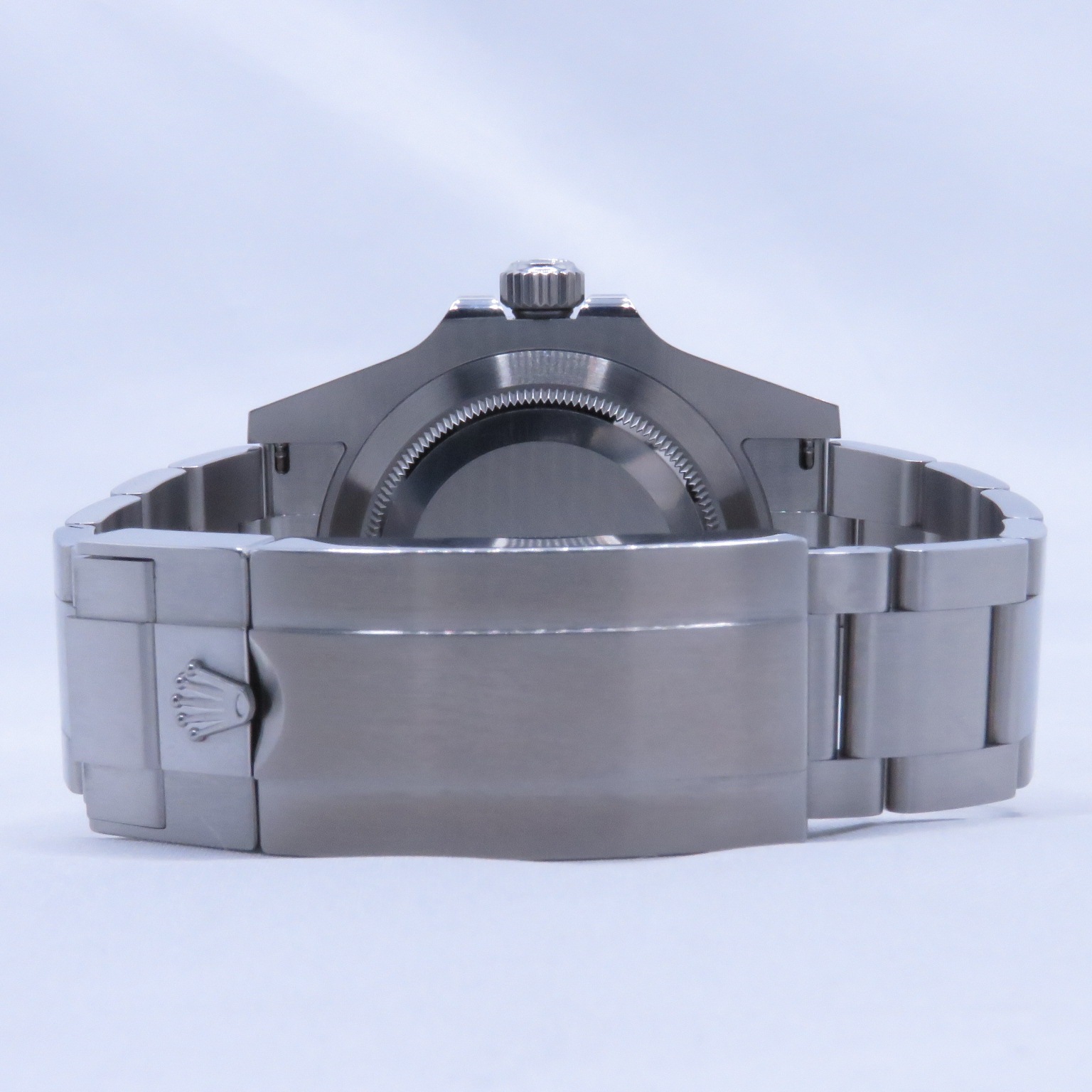 ROLEX(����å���)/���֥ޥ꡼�ʥǥ���/126610LN/�֥�å�/2024.7��/�������/NAC-513��̾�Ų�Ź��