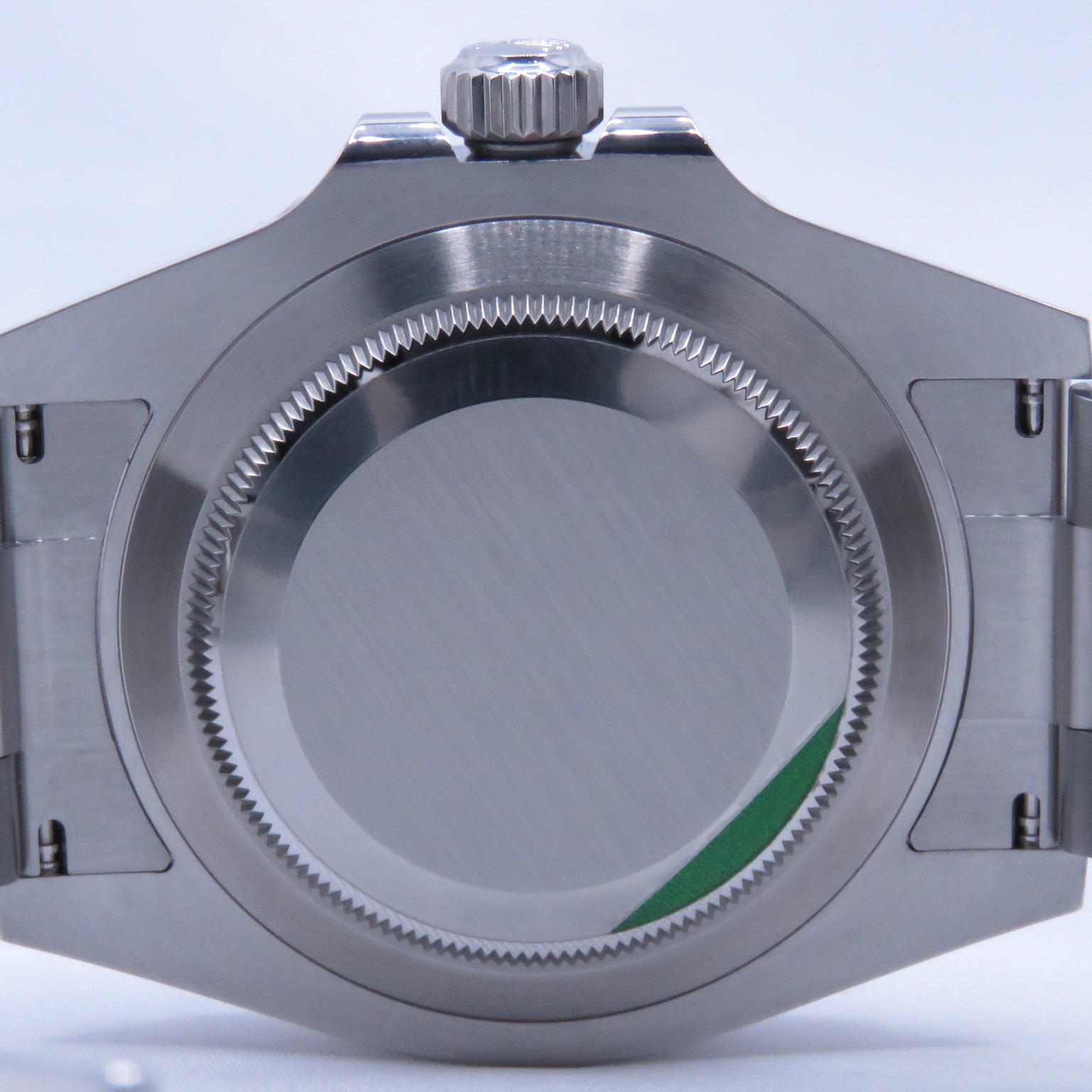 ROLEX(����å���)/���֥ޥ꡼�ʥǥ���/126610LN/�֥�å�/2024.7��/�������/NAC-513��̾�Ų�Ź��