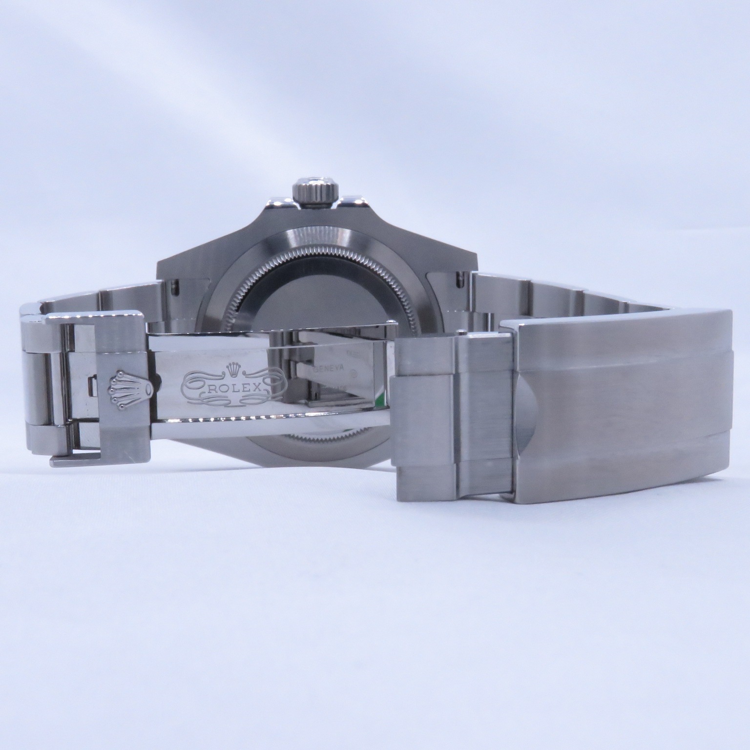 ROLEX(����å���)/���֥ޥ꡼�ʥǥ���/126610LN/�֥�å�/2024.7��/�������/NAC-513��̾�Ų�Ź��