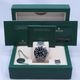 ROLEX(����å���)/���֥ޥ꡼�ʥǥ���/126610LN/�֥�å�/2024.7��/�������/NAC-513��̾�Ų�Ź��