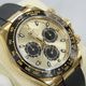 C-215 ROLEX (����å���) �����⥰��եǥ��ȥ� �ӻ��� 116518LN �����ѥ�&�֥�å� YG �����ե� ��°�ʴ��� ��� ���Ź